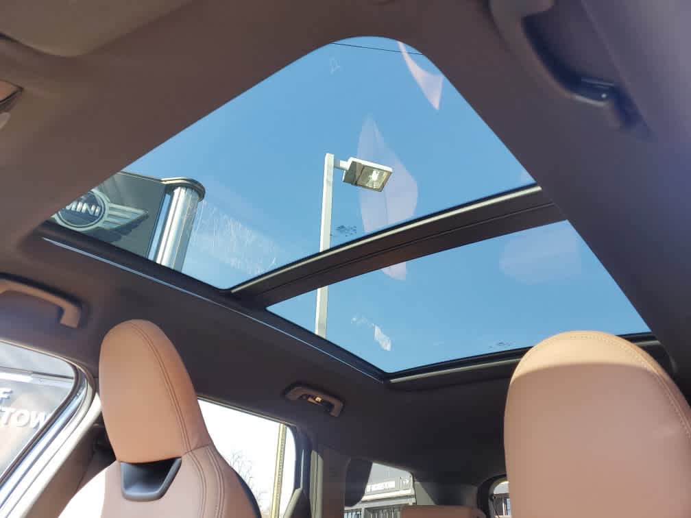 2026 MINI COUNTRYMAN ICONIC