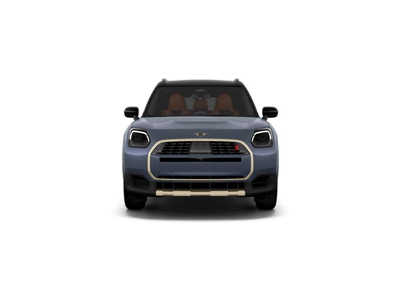 2026 MINI COUNTRYMAN ICONIC