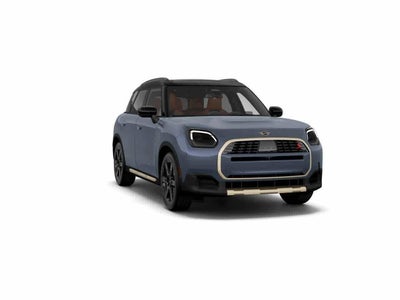 2026 MINI COUNTRYMAN ICONIC