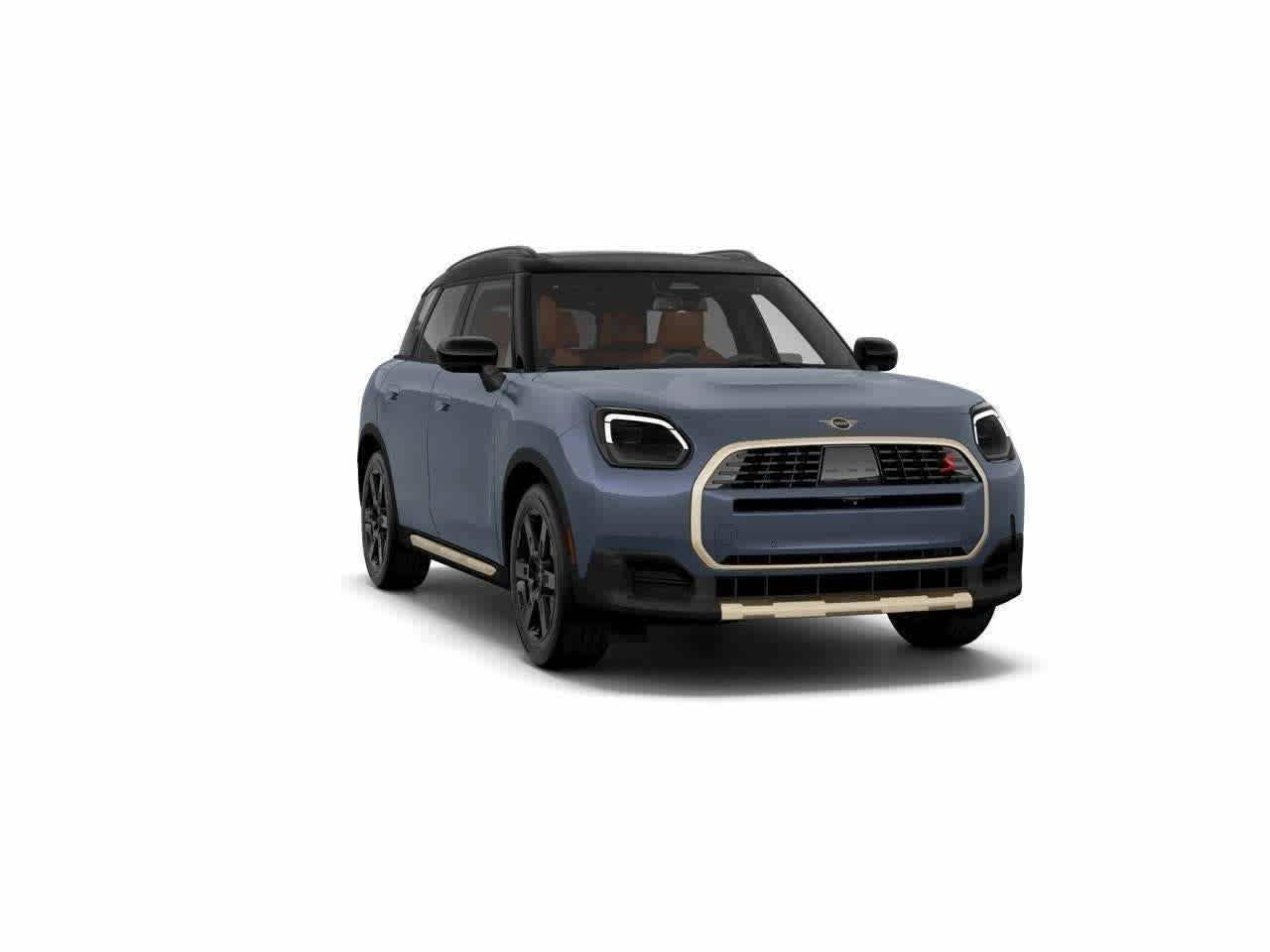 2026 MINI COUNTRYMAN ICONIC