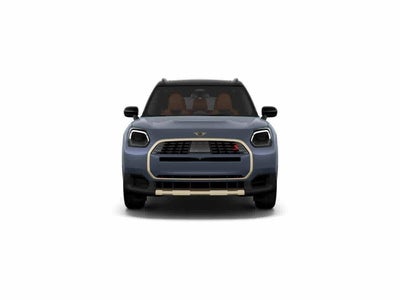 2026 MINI COUNTRYMAN ICONIC
