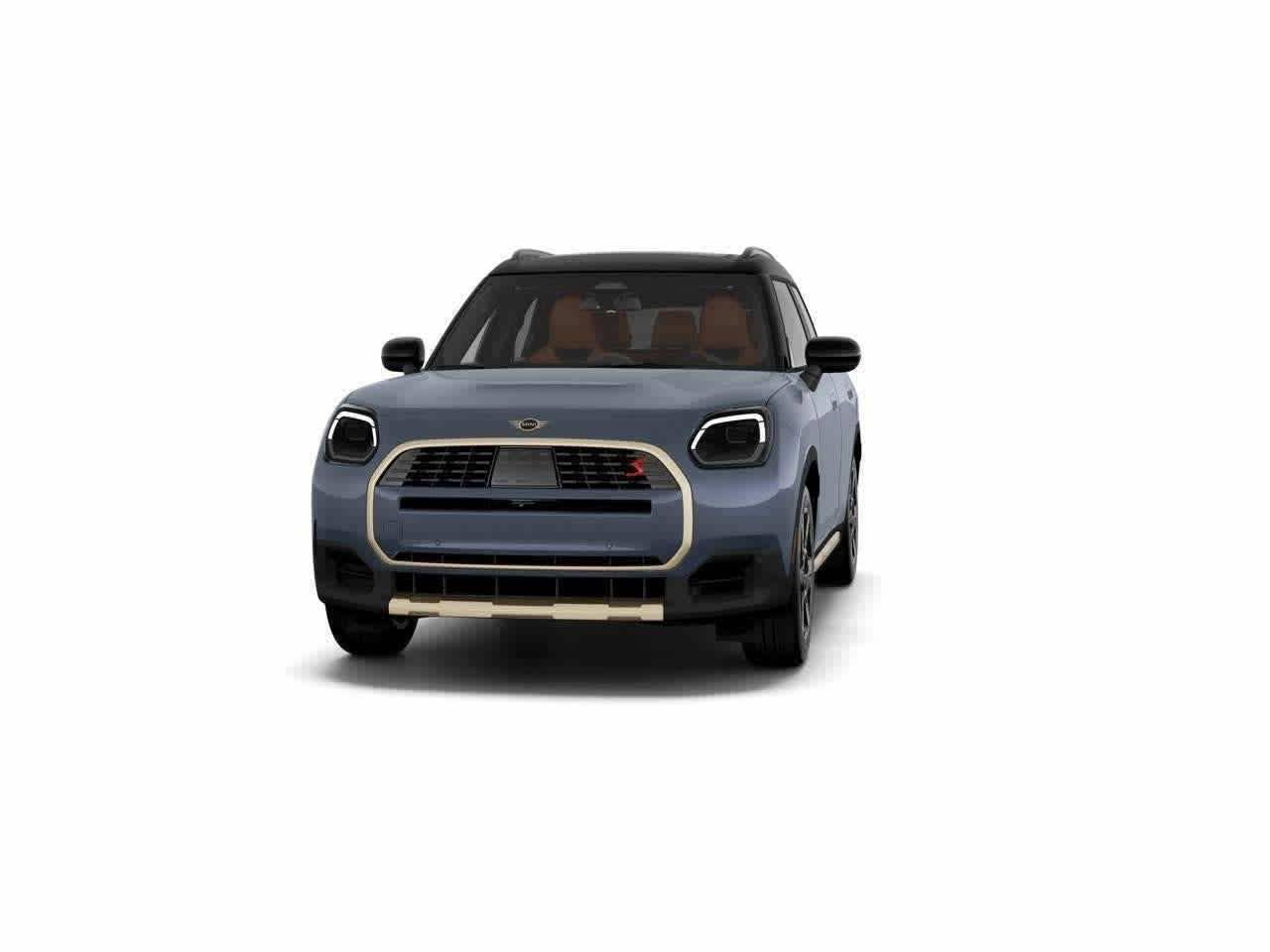 2026 MINI COUNTRYMAN ICONIC