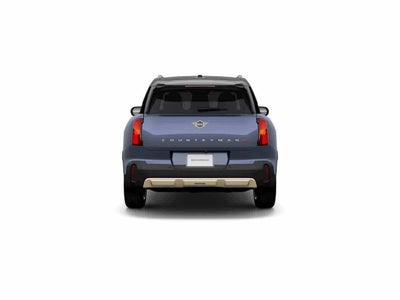 2026 MINI COUNTRYMAN ICONIC
