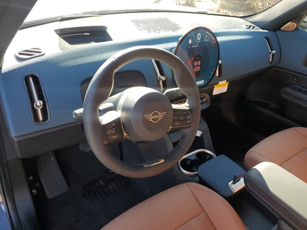 2026 MINI COUNTRYMAN ICONIC