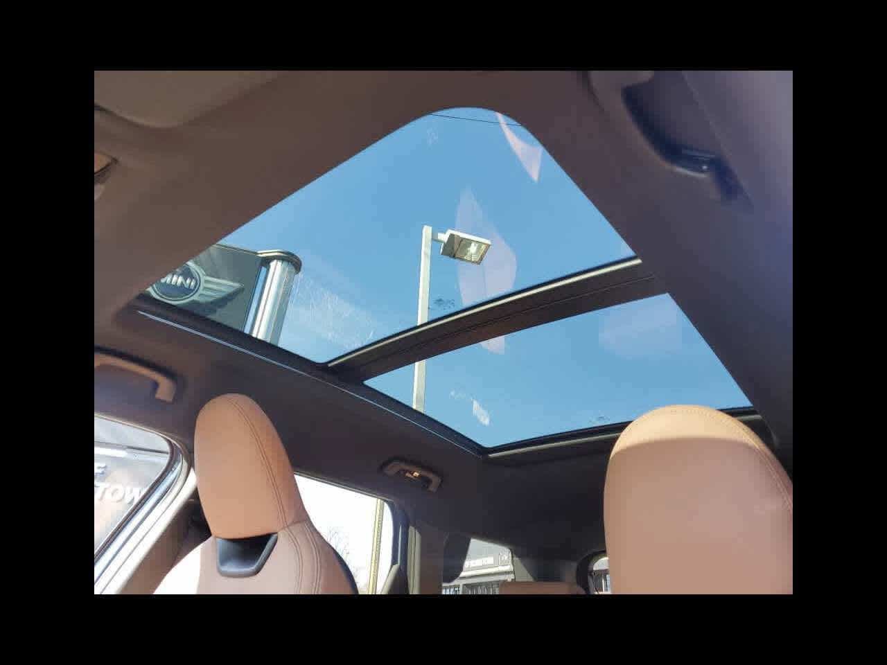 2026 MINI COUNTRYMAN S ALL4