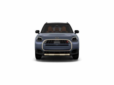 2026 MINI COUNTRYMAN S ALL4