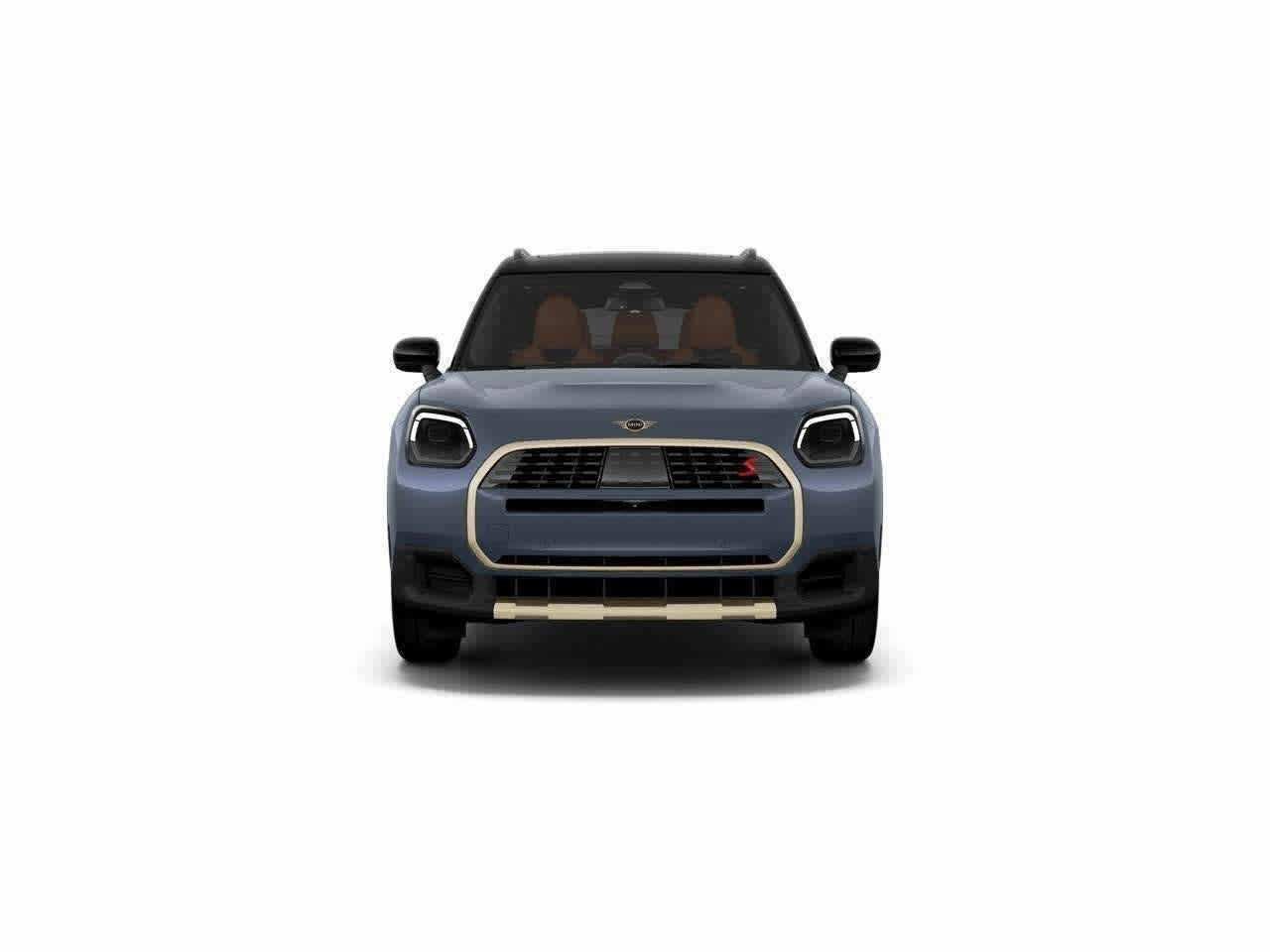 2026 MINI COUNTRYMAN S ALL4