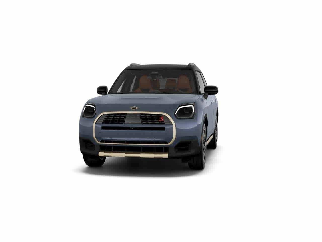 2026 MINI COUNTRYMAN S ALL4