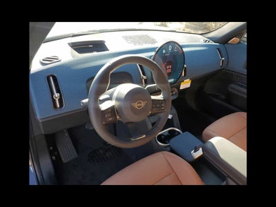 2026 MINI COUNTRYMAN ICONIC