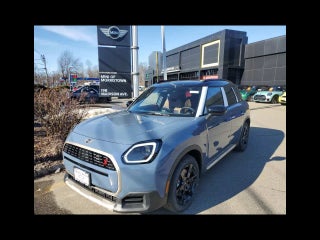 2026 MINI COUNTRYMAN ICONIC