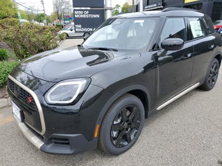 2026 MINI COUNTRYMAN S ALL4