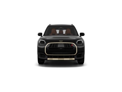 2026 MINI COUNTRYMAN S ALL4