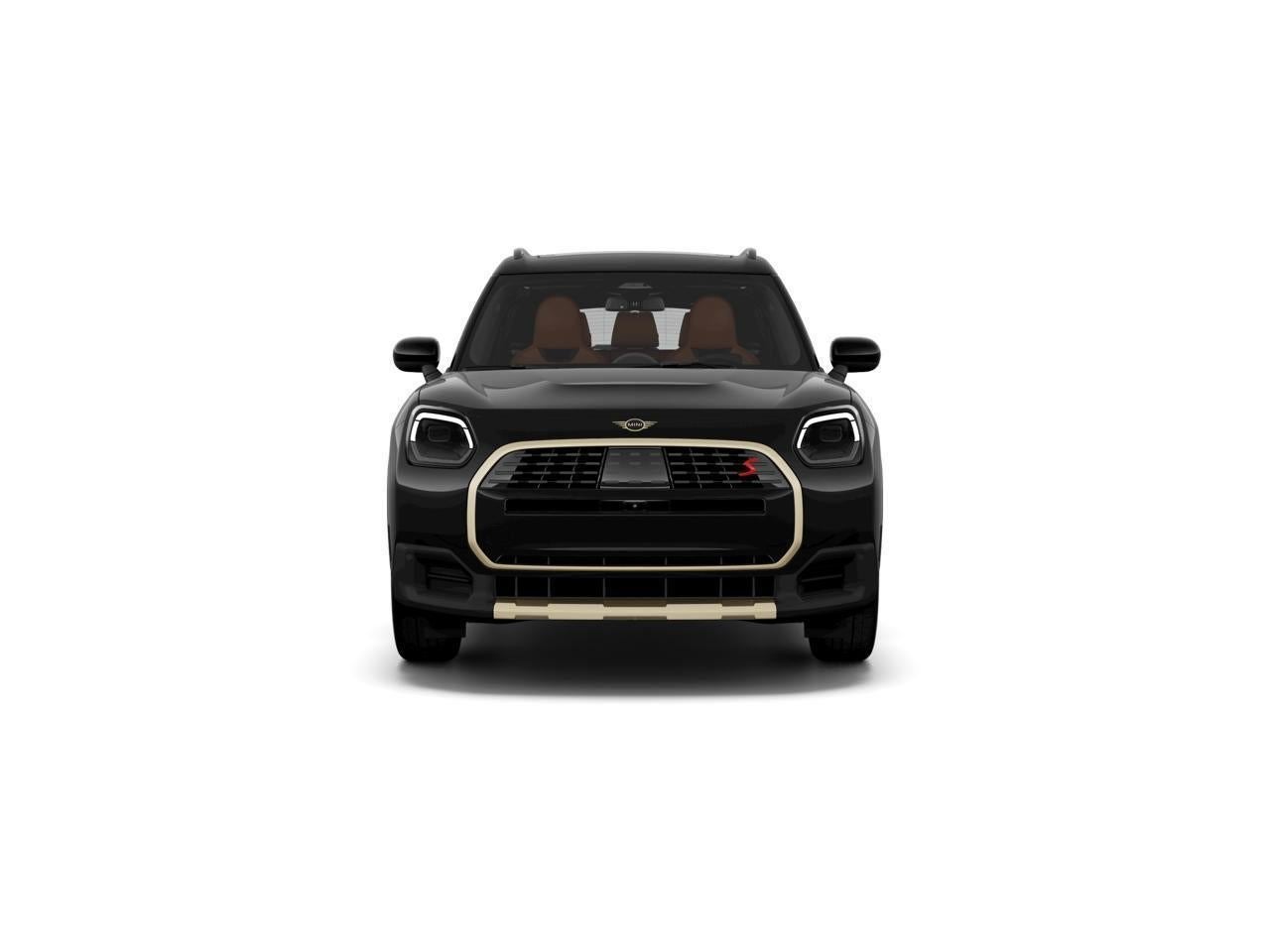 2026 MINI COUNTRYMAN S ALL4