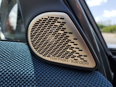 2027 MINI COUNTRYMAN Cooper S ALL4