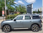 2027 MINI COUNTRYMAN Cooper S ALL4