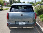 2027 MINI COUNTRYMAN Cooper S ALL4