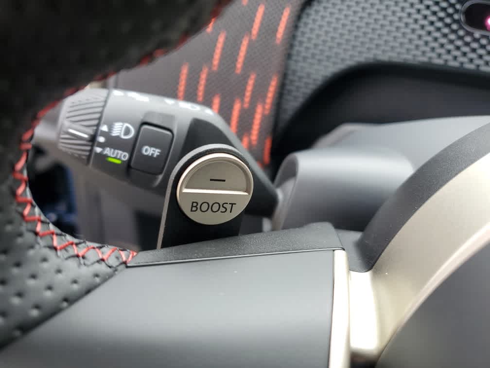 2026 MINI COUNTRYMAN John Cooper Works ALL4