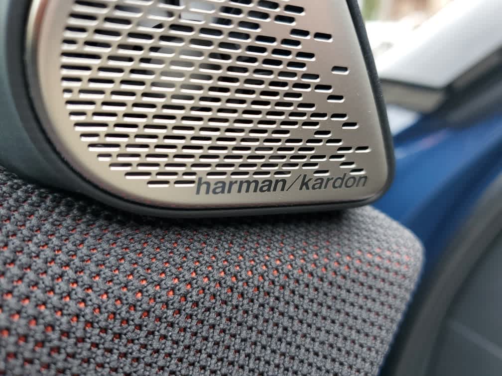 2026 MINI COUNTRYMAN John Cooper Works ALL4