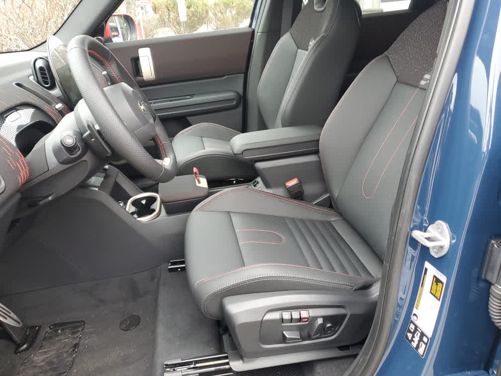 2026 MINI COUNTRYMAN John Cooper Works ALL4