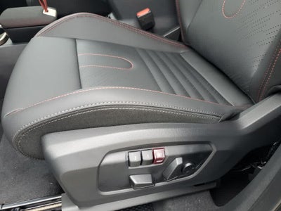 2026 MINI COUNTRYMAN John Cooper Works ALL4