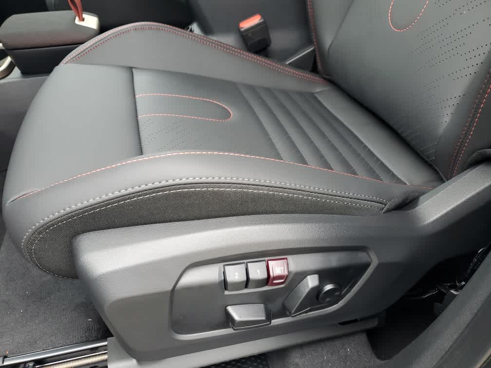 2026 MINI COUNTRYMAN John Cooper Works ALL4