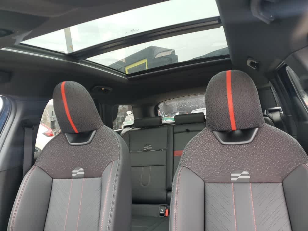 2026 MINI COUNTRYMAN John Cooper Works ALL4