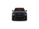 2026 MINI Countryman John Cooper Works