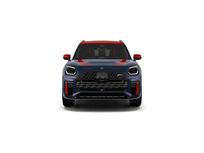 2026 MINI Countryman John Cooper Works