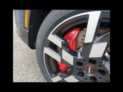 2026 MINI COUNTRYMAN John Cooper Works ALL4