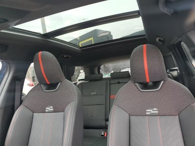 2026 MINI COUNTRYMAN John Cooper Works ALL4