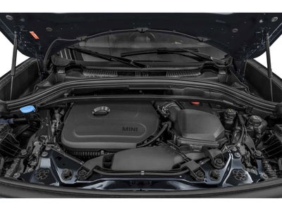 2026 MINI COUNTRYMAN John Cooper Works ALL4