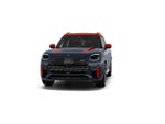 2026 MINI Countryman John Cooper Works