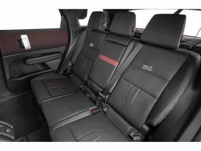 2026 MINI COUNTRYMAN John Cooper Works ALL4