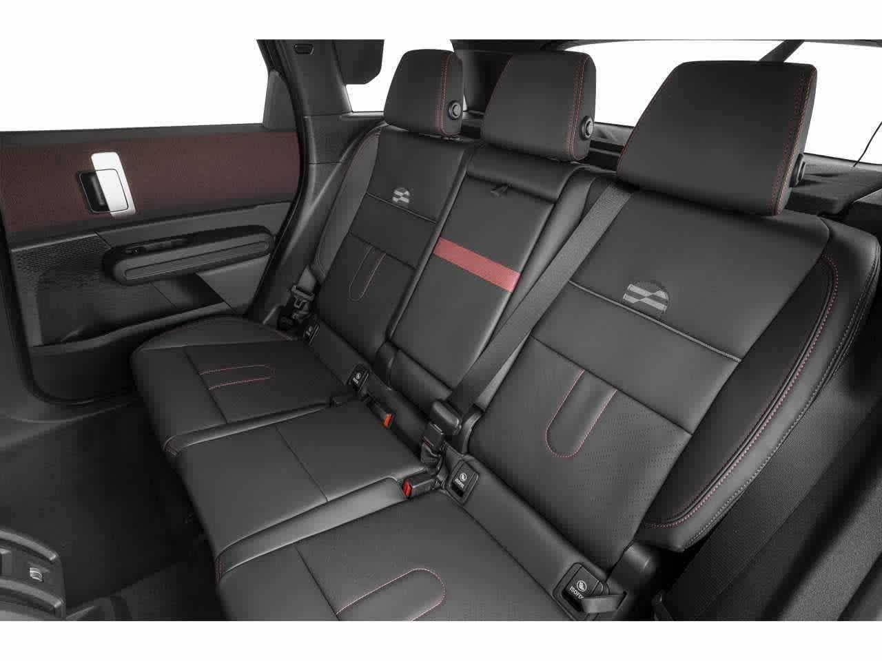 2026 MINI COUNTRYMAN John Cooper Works ALL4