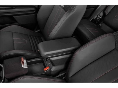 2026 MINI COUNTRYMAN John Cooper Works ALL4