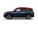 2026 MINI Countryman John Cooper Works