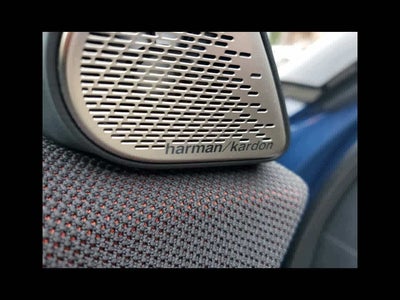 2026 MINI COUNTRYMAN John Cooper Works ALL4