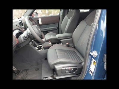 2026 MINI COUNTRYMAN John Cooper Works ALL4