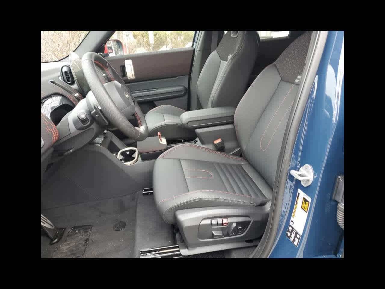 2026 MINI COUNTRYMAN John Cooper Works ALL4