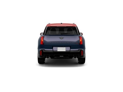 2026 MINI Countryman John Cooper Works