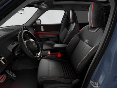 2026 MINI Countryman John Cooper Works