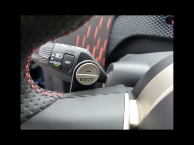 2026 MINI COUNTRYMAN John Cooper Works ALL4