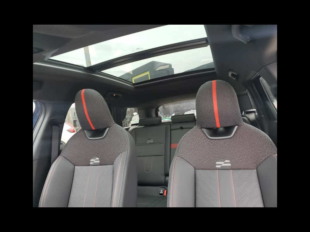 2026 MINI COUNTRYMAN John Cooper Works ALL4