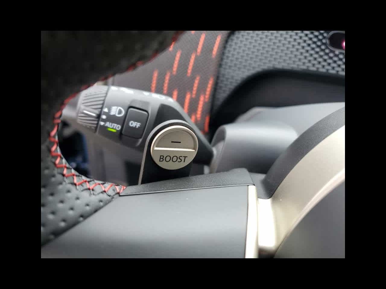 2026 MINI COUNTRYMAN John Cooper Works ALL4