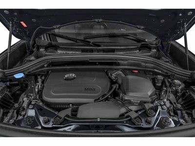 2026 MINI COUNTRYMAN John Cooper Works ALL4