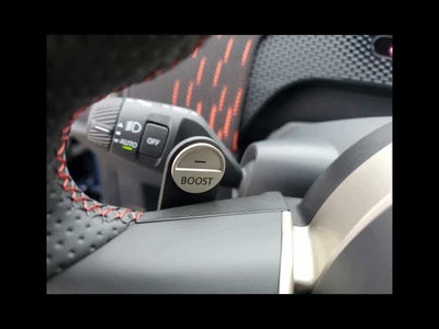 2026 MINI COUNTRYMAN John Cooper Works ALL4