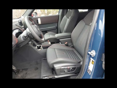 2026 MINI COUNTRYMAN John Cooper Works ALL4