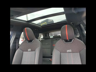 2026 MINI COUNTRYMAN John Cooper Works ALL4