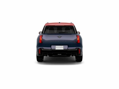 2026 MINI Countryman John Cooper Works