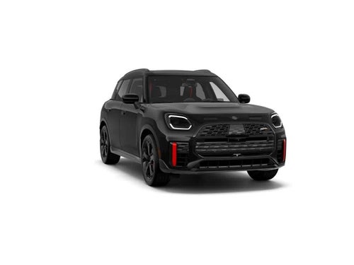 2026 MINI Countryman John Cooper Works
